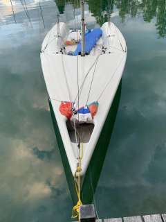 Mader Streamline