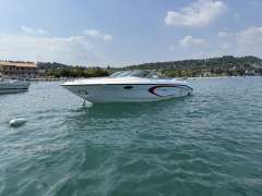 Sea Ray 220 SR