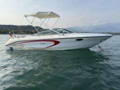 Sea Ray 220 SR
