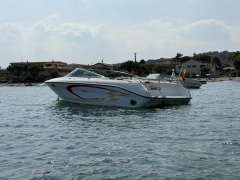 Sea Ray 220 SR