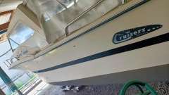 Bonanza Mirro Marine Bonanza 216 Semicabinato