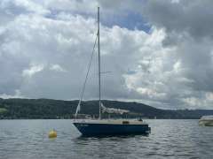 Etap 20 Yacht à voile