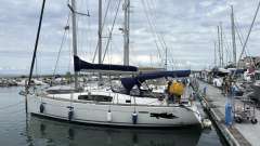 Beneteau Oceanis 40 Blauwasseryacht