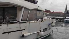 Greenline 48 FLY Flybridge