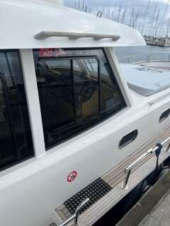 Sasga Yachts MENORQUIN 42 FB Yacht a motore