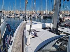 Moody 54 DS (scafo n.55) Sailing yacht