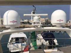 Sunseeker MANHATTAN 74 Flybridge