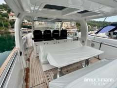 Hanse Fjord 41 XL