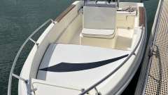 GS Nautica open 470 Runabout