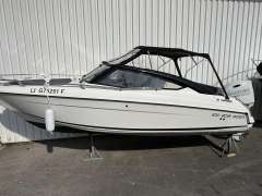 Parker 630 BOW RIDER Bowrider