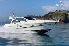 Innovazioni e Progetti Alena 50 Yacht à moteur