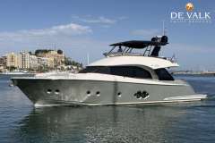 Monte Carlo Yachts 65 Flybridge