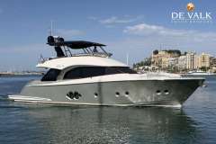 Monte Carlo Yachts 65 Flybridge