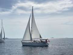 Bavaria 37 Cruiser Segelyacht