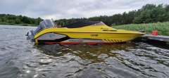 Samurai M.805 Sportboot
