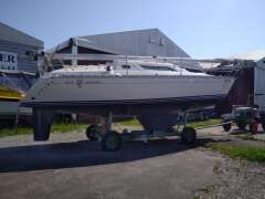 Jeanneau Sun Odyssey 30