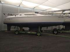 Jeanneau Sun Odyssey 30