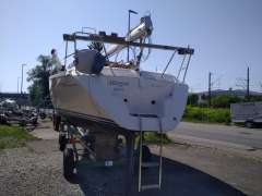 Jeanneau Sun Odyssey 30