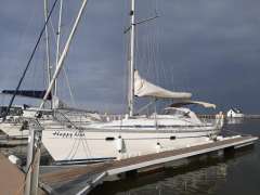 Bavaria 37 Exclusive Segelyacht