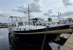 Jachtwerft Doesburg Multivlet 11.80 AK