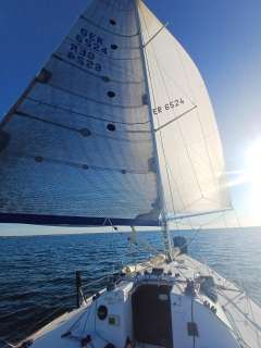 Beneteau Figaro 2