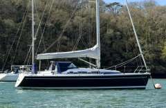 Dehler 39 Blauwasseryacht