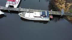 Stalboot