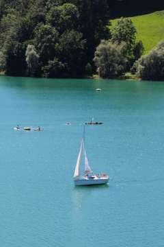 Maxus 21 Yacht a vela