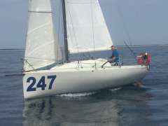Mini 6.50 Proto