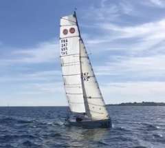 Mini 6.50 Proto