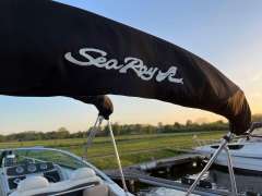 Sea Ray Sundancer 265