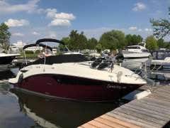 Sea Ray Sundancer 265