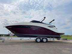 Sea Ray Sundancer 265