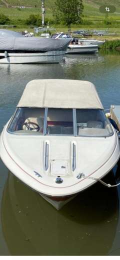 Bayliner Sportboot