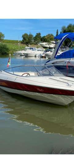 Bayliner Sportboot