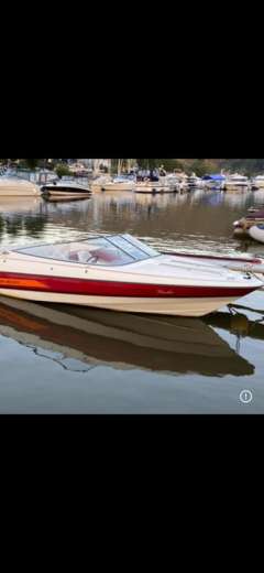 Bayliner Sportboot