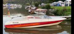 Bayliner Sportboot