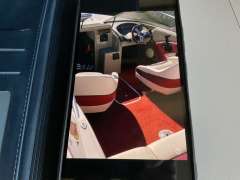 Bayliner Sportboot