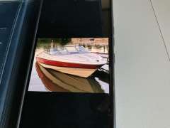 Bayliner Sportboot