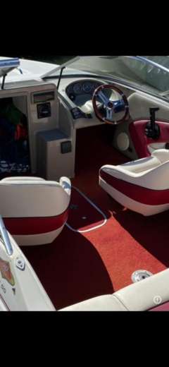Bayliner Sportboot