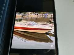 Bayliner Sportboot