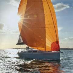 Hanse 345/348