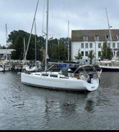 Hanse 345/348