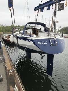 Wibo van Wijk Wibo 990