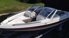 Campion Allante 485 VR Bowrider