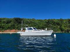 SAS-Vektor Adria 1000 Trawler