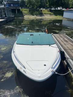Sea Ray 180 CB Signature