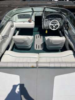 Sea Ray 180 CB Signature
