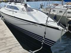X-Yachts X-99 Sejlyacht