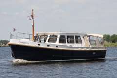Barkas 10.30 OK Motoryacht